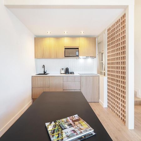 Cascais Lofts By Olala Homes Extérieur photo