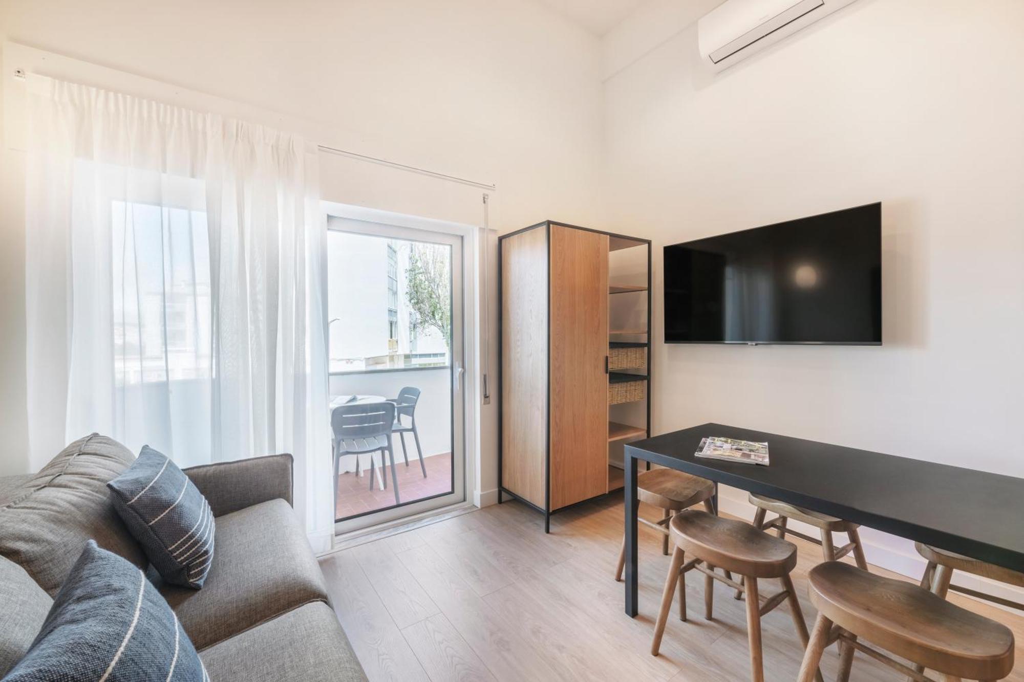 Cascais Lofts By Olala Homes Extérieur photo