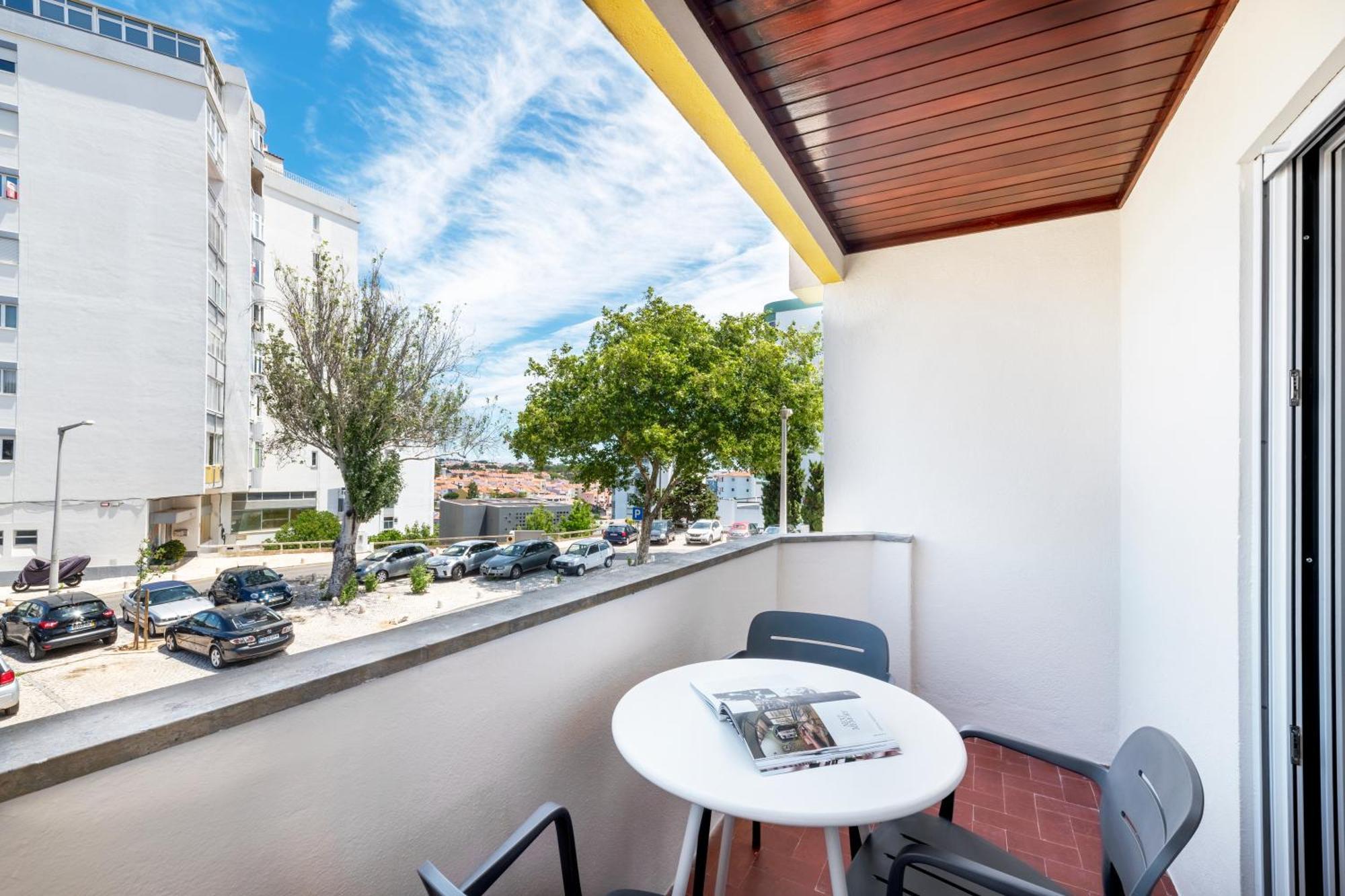 Cascais Lofts By Olala Homes Extérieur photo