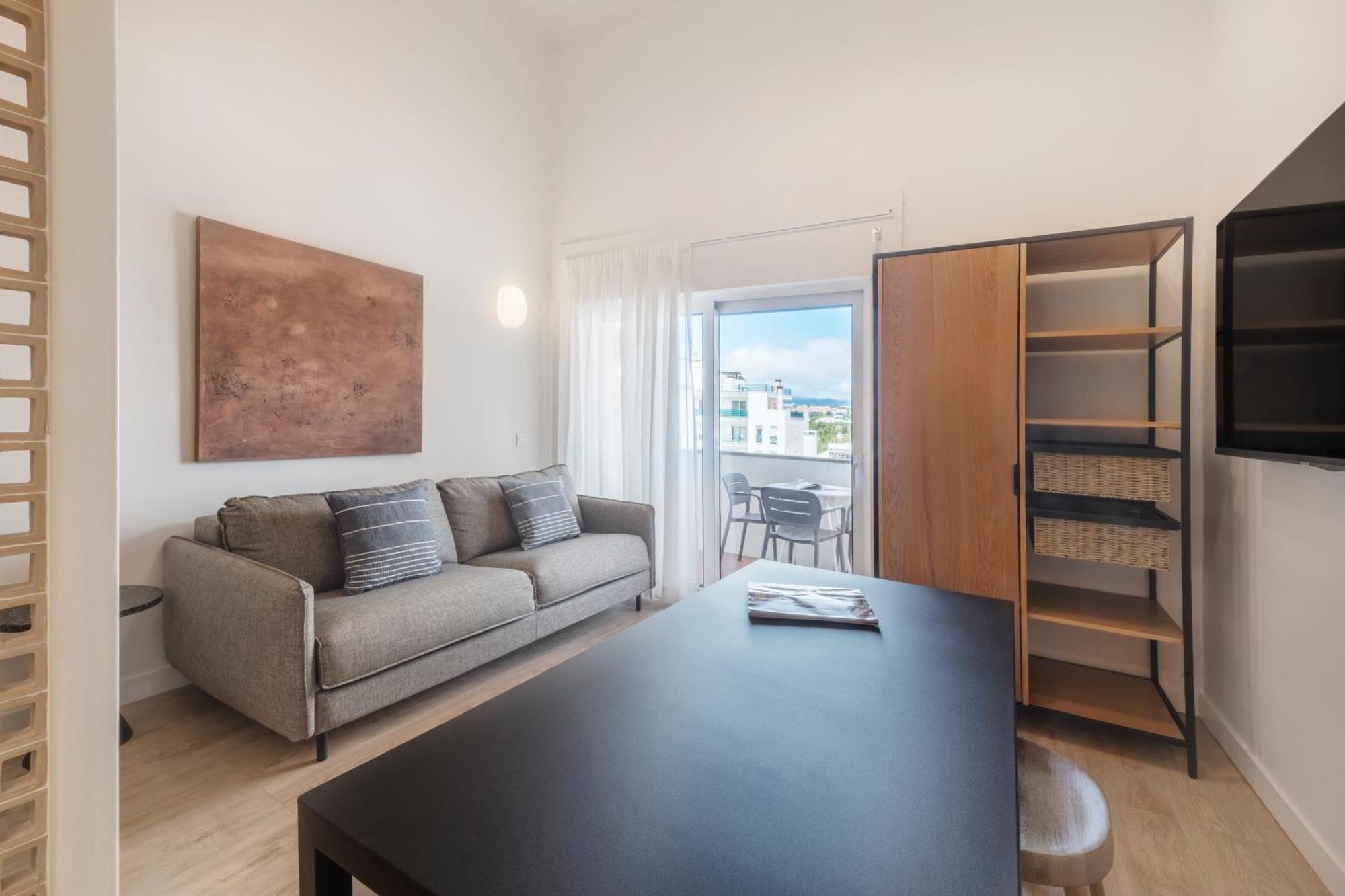 Cascais Lofts By Olala Homes Extérieur photo