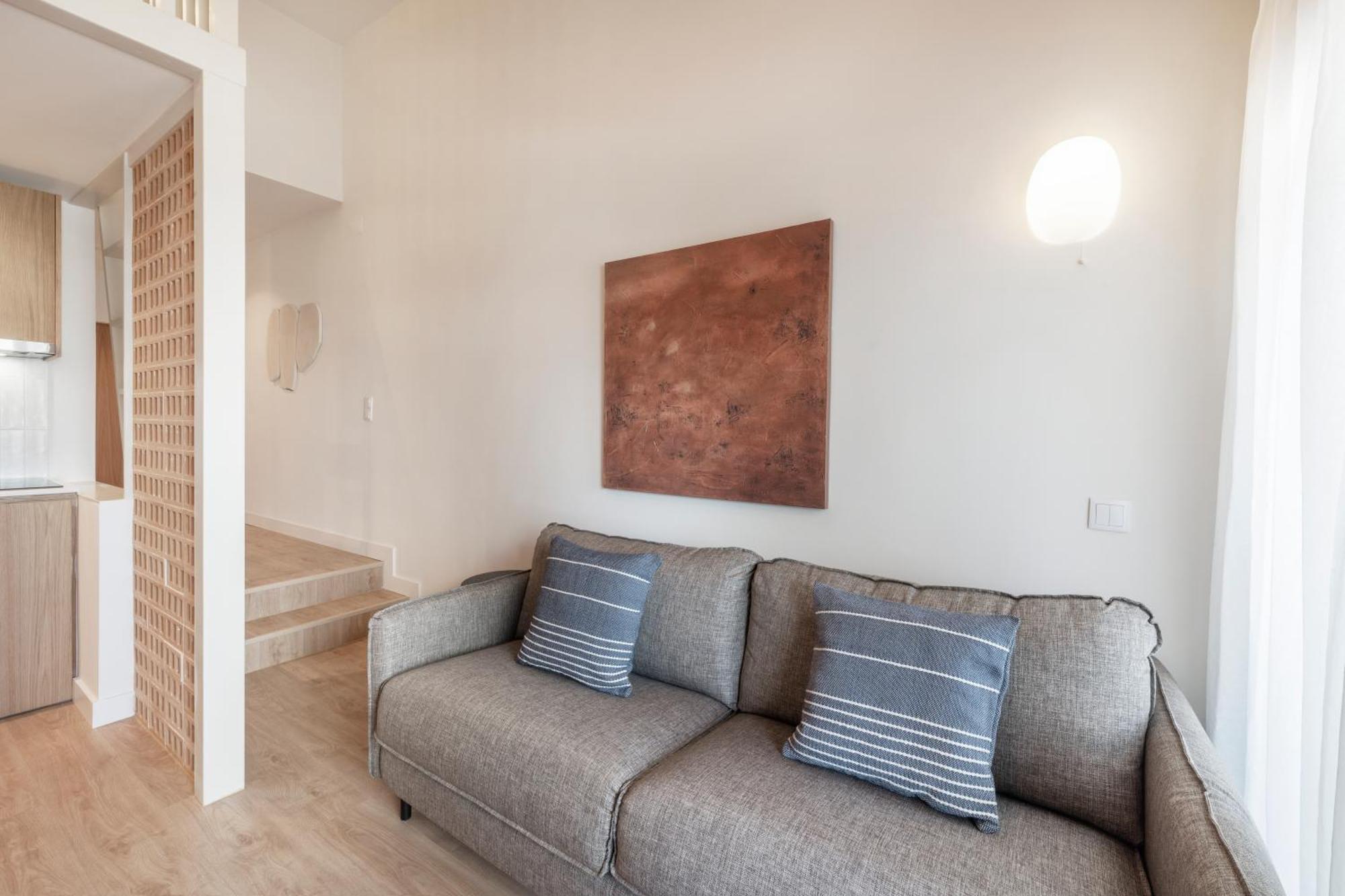 Cascais Lofts By Olala Homes Extérieur photo