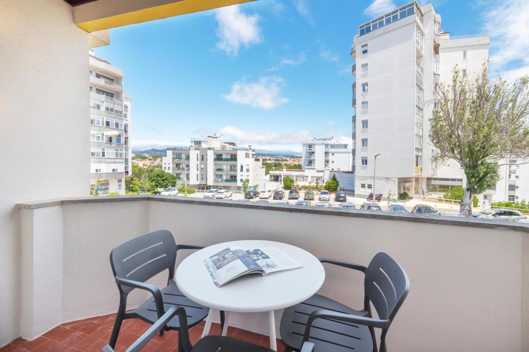 Cascais Lofts By Olala Homes Extérieur photo